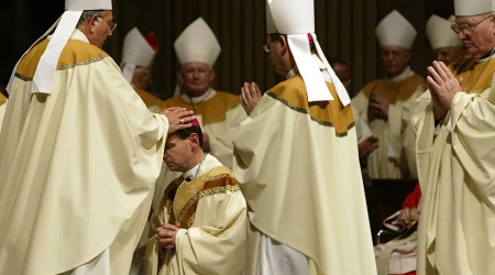 Arlington Bishop To Brother Priests In SSPX: ‘Know Of My Prayers For You And My Heartfelt Desire For Your Return’