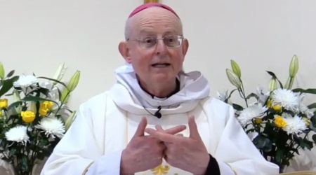 Bishop Expands TLM Provision Ahead Of Illicit Consecration