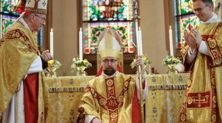 Bishop of Oslo Responds to the SSPX Consecrations by Expanding the Availability of the Latin Mass