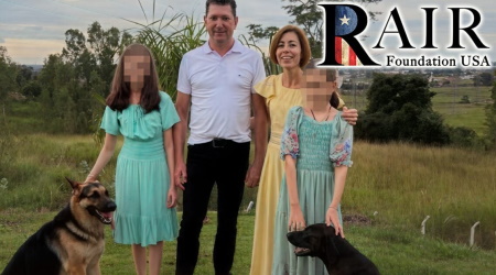 Brazil Jails Parents for Homeschooling Without Gender Theory: First Criminal Conviction Shocks Nation