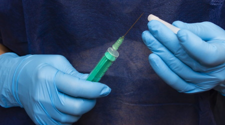 Canadian Man Screams For Help During Botched Euthanasia
