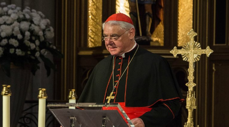 Cardinal Müller on the SSPX Consecrations: The Time Has Come to End Traditionis Custodes and Free the Latin Mass Once More