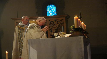 Former Associate of Archbishop Lefebvre Talks about SSPX and the Church
