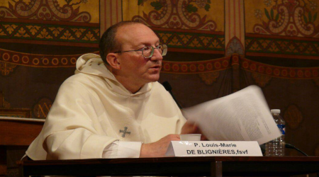 The SSPX Consecrations: 'Separatism Is Not a Catholic Solution'
