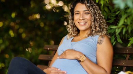 Gay Couple Sues Surrogate for Refusing to Kill Baby With Cleft Lip in Abortion