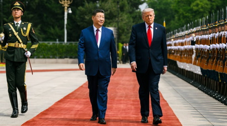Archive - If Beating China At AI Is Paramount, Why Are We Training Their Students At Our Universities?