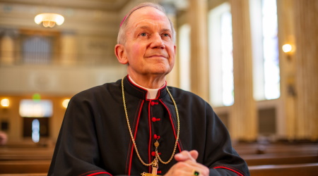 Illinois Bishop Says SSPX Are Now ‘Basically Another Protestant Sect’