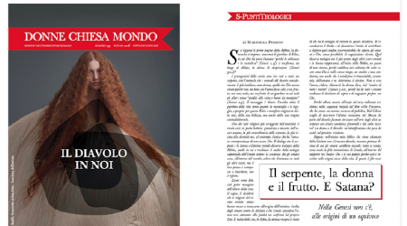 Does the Devil Exist? The Vatican Newspaper Unnecessarily Suggests that He Does Not