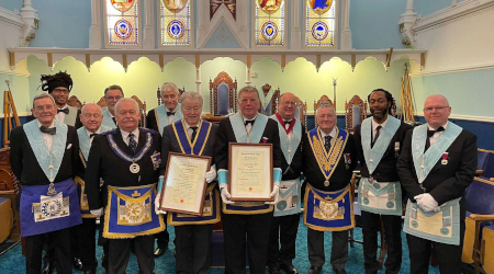 ‘No Exceptions’ to Canonical Ban on Freemasonry, Nordic Bishops Warn