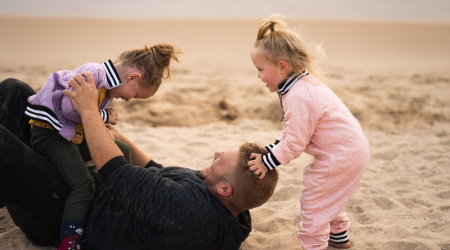 New York Times Celebrates Father’s Day By Running ‘Bearded Women Can Replace Dads’ Propaganda