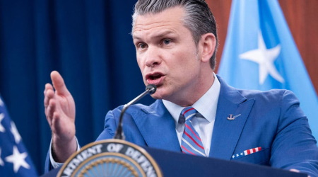 Pentagon Preparing For Cuba Invasion As Trump Admin Escalates Pressure On Communist Regime