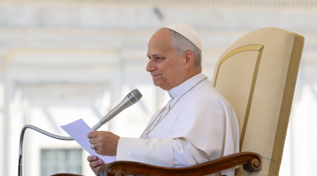 “Please Turn Back!”: Pope Leo XIV Issues Final Appeal to SSPX