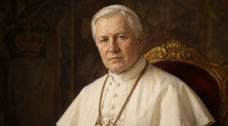 The Irony of Bearing the Name of Saint Pius X
