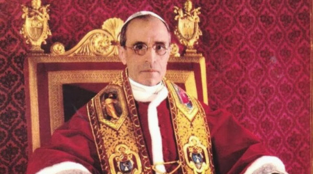 Today in 1949, Pope Pius XII Excommunicated All Communist Catholics