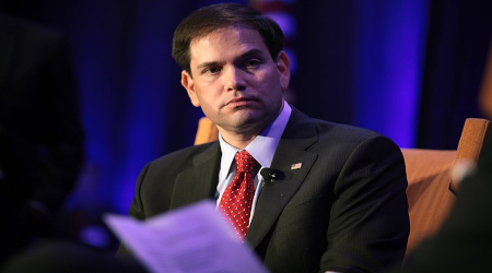 Marc Rubio Says UN Has “Lost Its Purpose” by Promoting Abortion