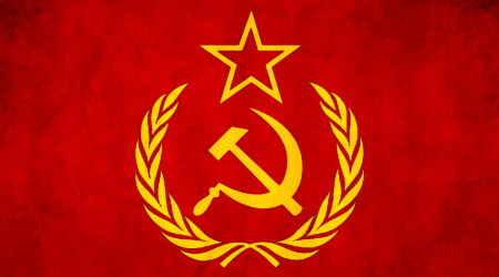 Socialism is Always a Move Towards Communism -- with the Same Results