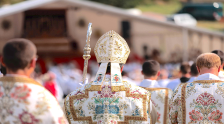 Roberto de Mattei: The Situation Regarding the SSPX Episcopal Consecrations of July 1, 2026