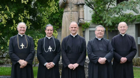 Canon 1323 and the SSPX