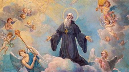 The Meaning & Supernatural Power of the Saint Benedict Medal