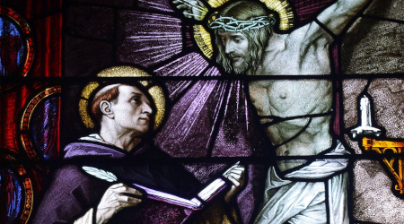 Archive - St. Thomas Aquinas Comments on Islam