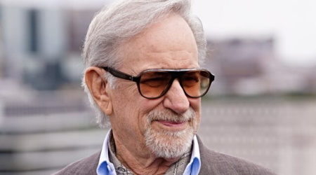 Steven Spielberg Says ‘Disclosure Day’ Will Leave Christians Questioning Their Faith in God