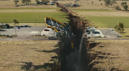 Scientists Issue Alert as California’s Risk of ‘Apocalyptic Earthquake’ Spikes Dramatically