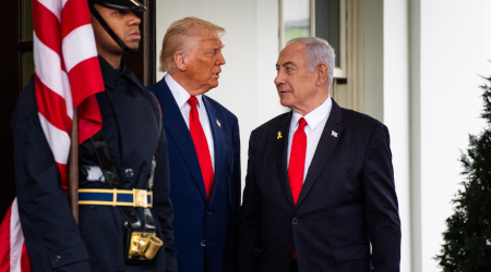 High-Ranking Iranian Clerics Call for Trump and Netanyahu’s Assassinations “Under Any Circumstances”