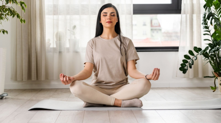 Can Catholics Do Yoga? The Spiritual Dangers and Why Your Intention Doesn’t Matter
