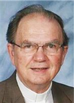 Dr. Donald Charles Lacy is a retired United Methodist minister, author, teacher and ecumenist. He wrote the book "Mary for the Love & Glory of God."