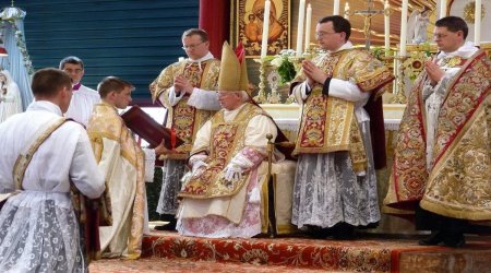 Cardinal Antonio Cañizares