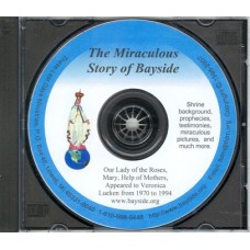 Miraculous Story of Bayside DVD, The