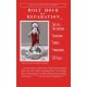 Holy Hour of Reparation Prayer Booklet