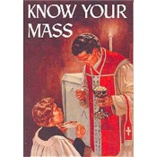 Know Your Mass