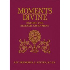 Moments Divine