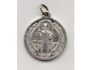 St. Benedict Medal