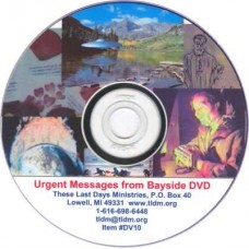 Urgent Messages from Bayside DVD, The
