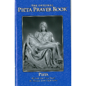 Pieta Prayer Book